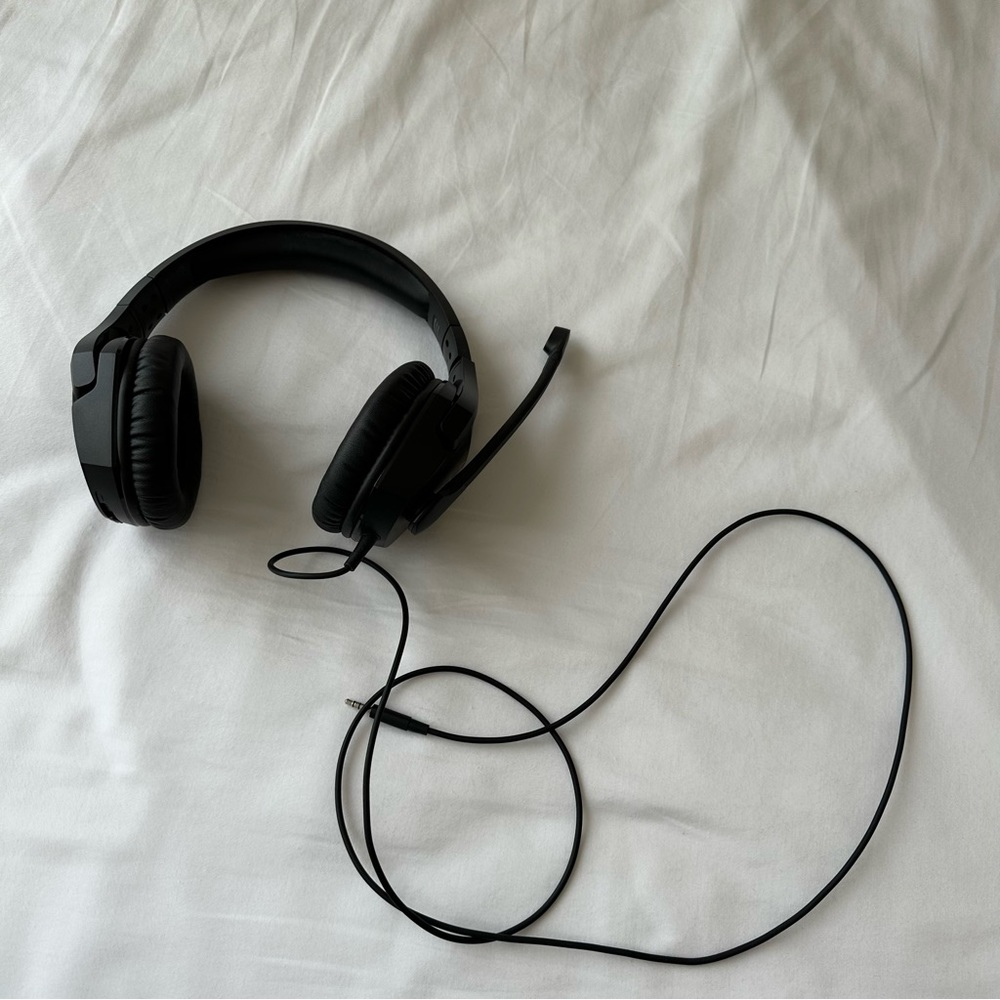 HyperX Gaming Headset